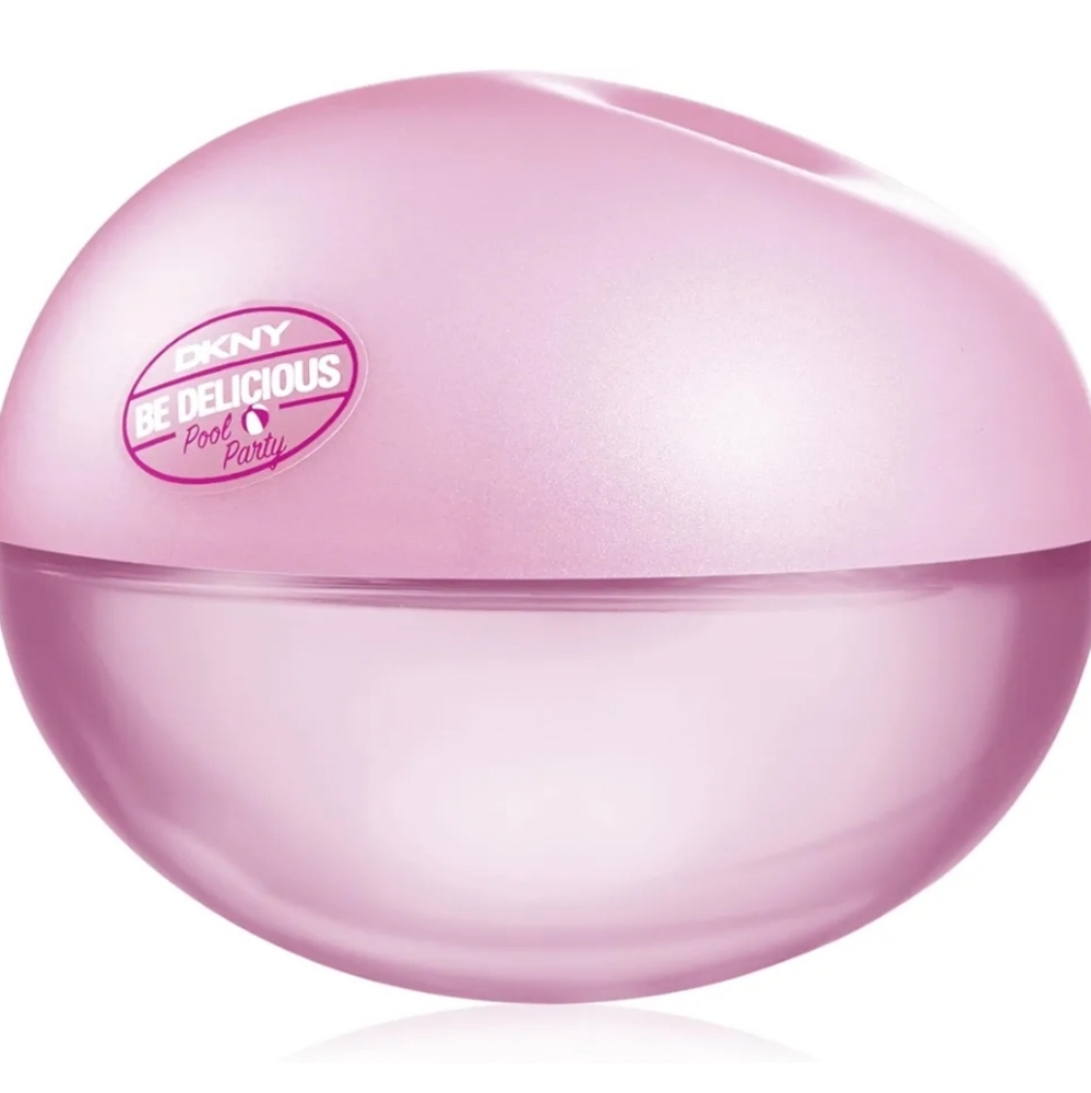 DKNY Be Delicious Pool Party Eau de Toilette - Picture 3 of 4